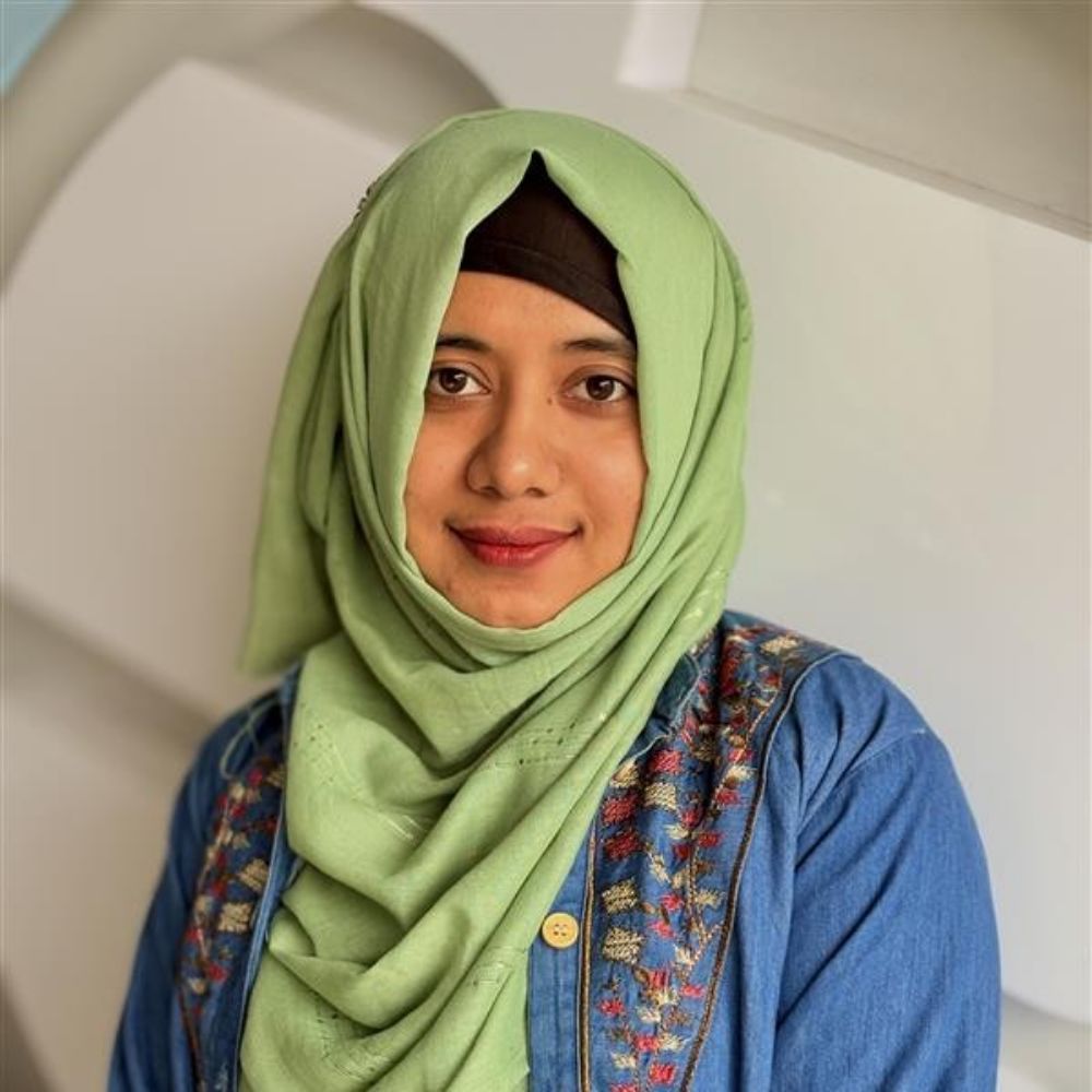 Picture of Mouli Afrin Proma